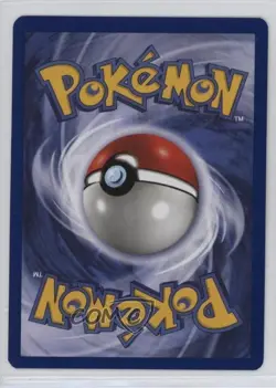 Maintenance Spanish 1st Ed. Pokemon Base Set #83 1999 - Image 2