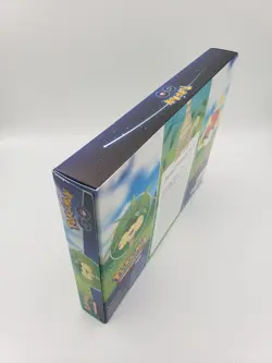 Pokemon Go Alolan Exeggutor V Box TCG Factory Sealed New - Image 3