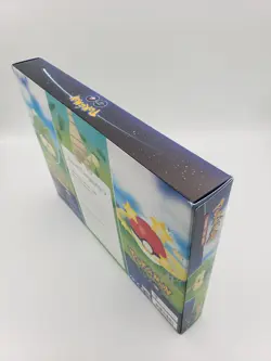 Pokemon Go Alolan Exeggutor V Box TCG Factory Sealed New - Image 5