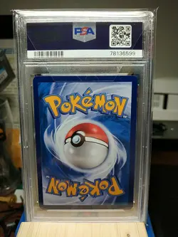Pokemon S-CHINESE Magikarp & Wailord GX Team Up Alternate Art 161 / 150 PSA 9 - Image 2
