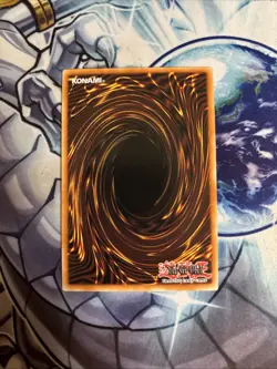 (SUDA) Yugioh! Test Bear - SUDA-EN018 - Ultra Rare - 1st Edition VLP - Image 2