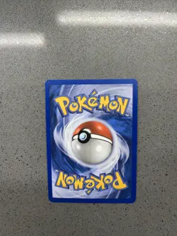 Pikachu Non-Holographic Common 94/123 Pokemon TCG Mysterious Treasures LP - Image 2