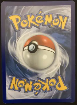 Blitzle SWSH173 Cosmos Holo Promo MP Fart Swirl Pokemon Card - Image 2