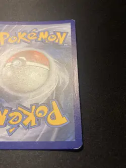 Blitzle SWSH173 Cosmos Holo Promo MP Fart Swirl Pokemon Card - Image 3