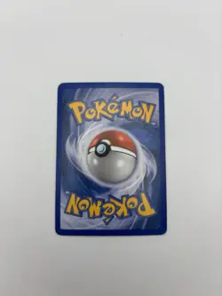 Pokemon TCG Jirachi EX Deoxys Holo Rare 60HP 9/107 English 2005 - Image 2