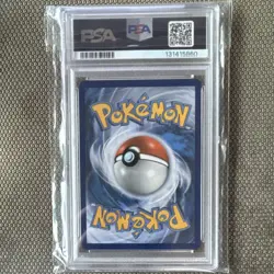 Pokemon Greninja GX 24/131 Sm-Forbidden Light Full Art Ultra Rare Holo PSA 10 - Image 2