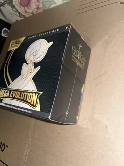 Pokemon Mega Evolution ETB Elite Trainer Box Gardevoir Sealed English SEALED - Image 3
