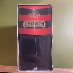 Pokemon TCG SWSH Lost Origin Elite Trainer Box ETB Sealed - Image 2