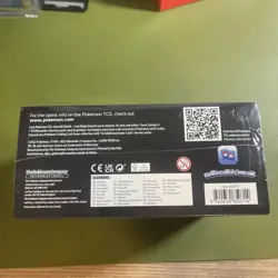 Pokemon TCG SWSH Lost Origin Elite Trainer Box ETB Sealed - Image 5