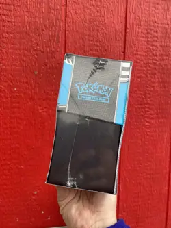 Pokemon TCG SV10.5 Black Bolt Elite Trainer Box | Black Bolt ETB NEW SEALED - Image 3