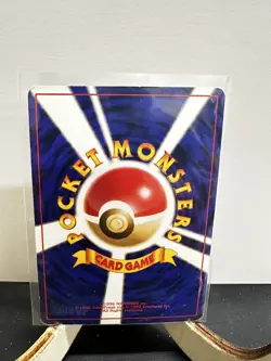 Pokemon Team Rocket Japanese Dark Flareon No.136 - Image 2