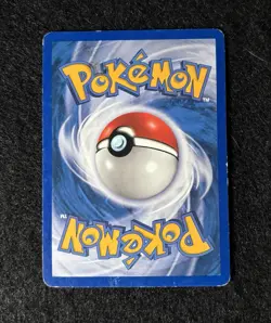 Larvitar 89/147 - Aquapolis - e-Reader Series - Pokemon TCG - 2002 - LP -Vintage - Image 2