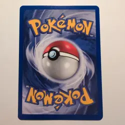 Golking / Seaking - Pokemon TCG Karte, Dschungel / Jungle - 46/64 - 1999 Deutsch - Image 2