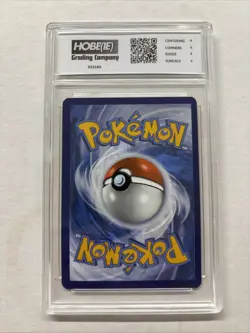 2023 Pokemon Kangaskhan Ex #115 HGC 9 (sb3) - Image 2