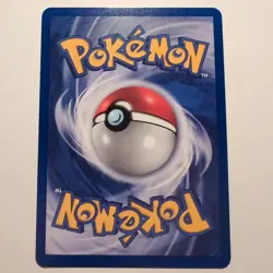 Duflor - Pokemon TCG Karte - Jungle - 37/64 - 1999 - Deutsch - Image 2