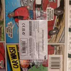 Pokemon Tcg - Sprigatito 191 & Fuecoco 192 Pokemon Horizons Stamped Promo Sealed - Image 5