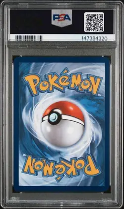 2025 POKEMON BLACK STAR PROMO #010 RIOLU MEG ETB MEGA LUCARIO PSA 10 Gem Mint - Image 2