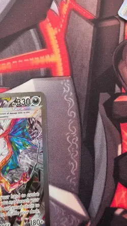 Obsidian Flames Pokemon TCG Charizard 223/197 - Image 3