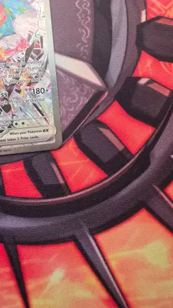 Obsidian Flames Pokemon TCG Charizard 223/197 - Image 5