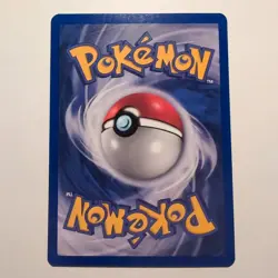 Goldini / Goldeen - Pokemon TCG Karte, Dschungel / Jungle - 53/64 - 1999 Deutsch - Image 2