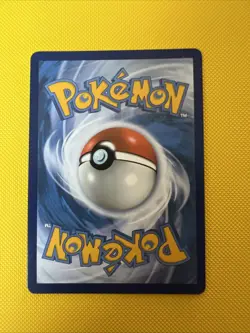 Pokemon TCG Unown VSTAR 066/195 SWSH Silver Tempest Ultra Rare NM Condition - Image 2