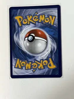 Mega Charizard Ex 23 Pokemon TCG UPC Promo - Image 2