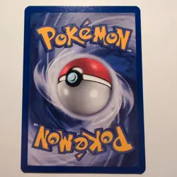 Paras - Pokemon TCG Karte - Dschungel / Jungle - 59/64 - 1999 - Deutsch - Image 2