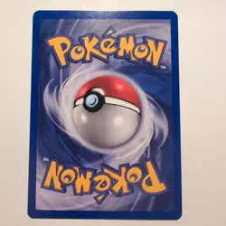 Myrapla / Oddish - Pokemon TCG Karte - Dschungel / Jungle - 58/64 - 1999 Deutsch - Image 2