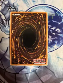(SUDA) Yugioh Queen Azamina SUDA-EN009 Ultra Rare 1st Ed VLP - Image 2