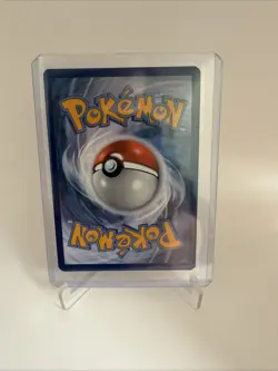 Pokemon Charizard V SWSH260 Full Art Promo SWSH Sword & Shield 220HP Holo - Image 2