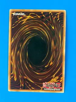 Yugioh-Obelisk the Tormentor-Ultra Rare-Limited Edition-JUMP EN037 (LP) - Image 2