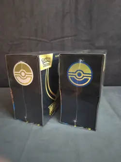 Pokemon Mega Evolution Elite Trainer Box Lucario And Gardevoir 2 ETBs *SEE PICS* - Image 3