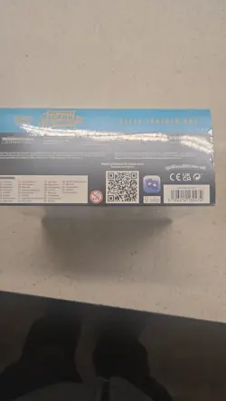 Pokemon TCG Ascended Heroes Elite Trainer Box ETB Sealed New - Image 3
