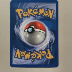 Pokemon Heracross Neo Genesis Holo Rare 6/111 Basic Unlimited 60 HP English - Image 2