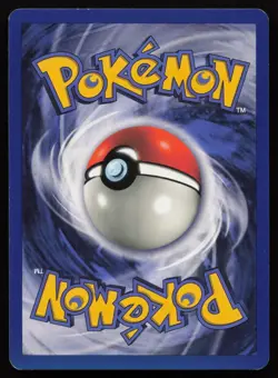 Jigglypuff 54/64 1st Edition Common Jungle Pokemon English LP - Image 2