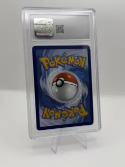 CGC NM/MINT + 8.5 Pokemon Gardevoir EX Special Illustration Rare Holo #245/198 - Image 2