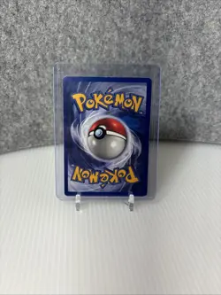 Pokemon TCG Mewtwo Base Set 10/102 Holo 1999-2000 Wizards Base Set Copyright... - Image 2