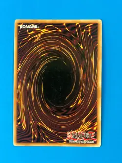 Gandora the Dragon of Destruction Limited Super Rare CT07-EN020 LP Yugioh - Image 2
