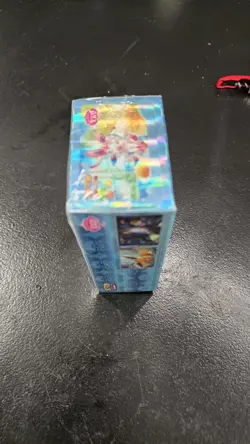 Pokemon TCG S-Chinese Gemstone Vol. 2 Eevee Gem Pack Booster Box CBB2C Sealed - Image 2