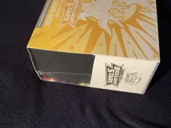 Pokemon Center Brilliant Stars PC Elite Trainer Box SEALED PC ETB - Image 3