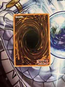 (SUDA) Yugioh Argostars - Glorious Adra SUDA-EN010 Secret Rare 1st Edition VLP - Image 2