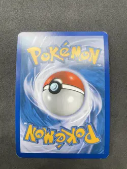 Sentret 80/123 Reverse Holo Heart Gold Soul Silver LP Pokemon TCG - Image 2
