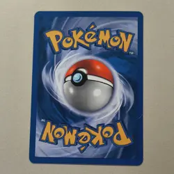 Pokemon Kingdra Neo Genesis Holo Rare Unlimited 8/111 90 HP Stage 2 English - Image 2