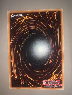 Yugioh Genex Ally Powercell DT04-EN012 Duel Terminal Super RARE Great Condition - Image 2