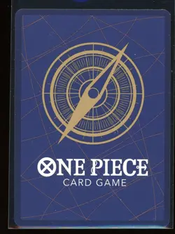 Edward.Newgate One Piece OP13 Carrying On His Will Super Rare Holo #042 - Image 2