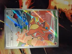 Pokemon First Partner 30th Bulbasaur Charmander Squirtle Promo Set 3 Cards Kanto - Image 4