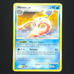 Milotic 25/106 - Great Encounters - Pokemon Card - Image 1