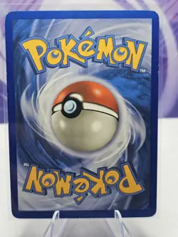 Gorebyss 17/92 Rare EX Legend Maker Pokemon Card LP - Image 2