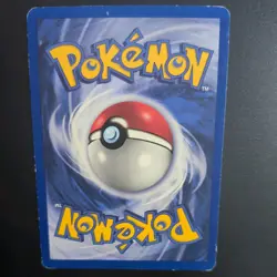 STARYU 65/102 POKEMON CARD (BASE SET) - Image 5