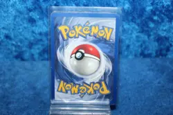 Vintage Ditto Fossil #3/62 Basic HP 50 Unlimited Holo Rare Pokemon Card TCG - Image 5